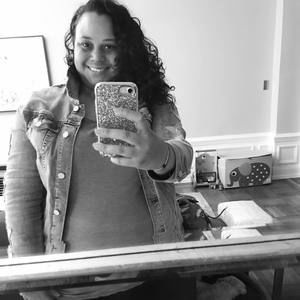 Meet your Posher, Tanesha